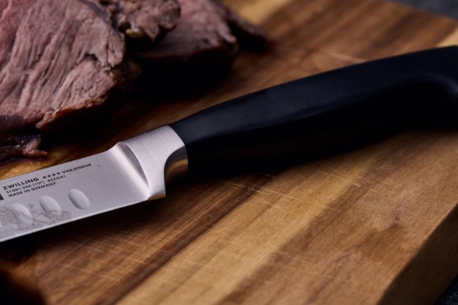 Нож за нарязване, 26 см, <<TWIN Four Star>> - Zwilling
