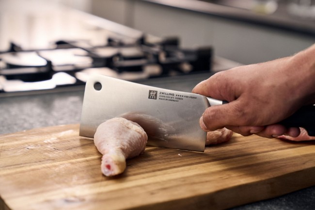 Секачка за месо, 15 см, <<TWIN Four Star>> - Zwilling