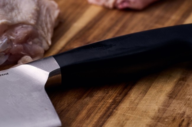 Секачка за месо, 15 см, <<TWIN Four Star>> - Zwilling