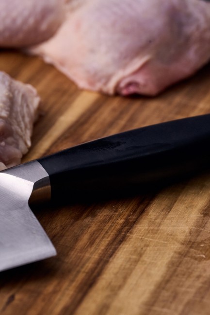 Секачка за месо, 15 см, <<TWIN Four Star>> - Zwilling