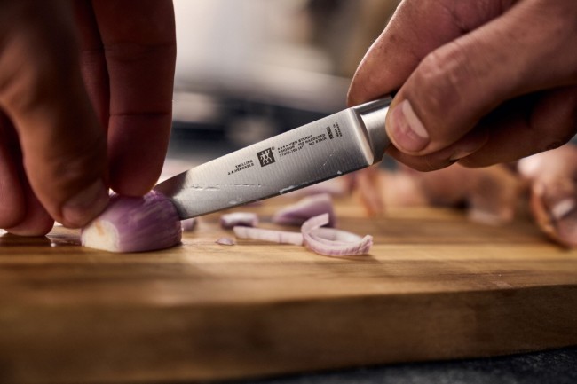 Нож за белачка, 10 см, <<TWIN Four Star>> - Zwilling