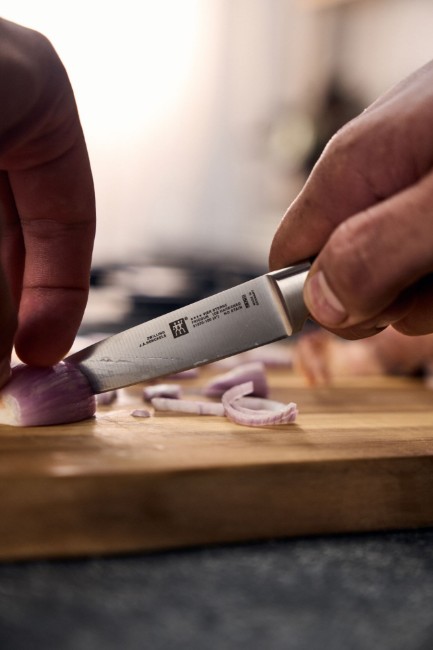 Нож за белачка, 10 см, <<TWIN Four Star>> - Zwilling