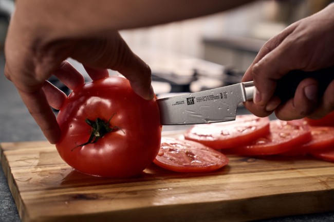 Нож за готвач, 14 см, <<TWIN Four Star>> - Zwilling