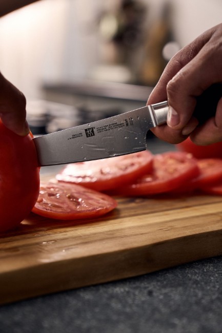 Нож за готвач, 14 см, <<TWIN Four Star>> - Zwilling
