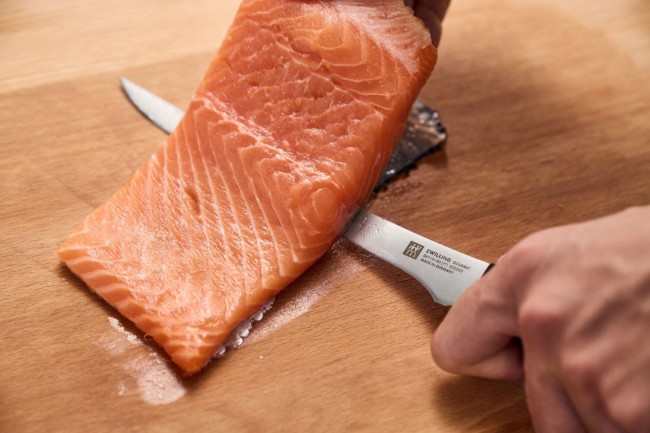 Нож за обезкостяване, 18см, ZWILLING Gourmet - Zwilling