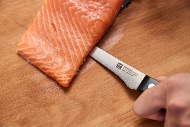 Нож за обезкостяване, 14 см, "ZWILLING Gourmet" - Zwilling