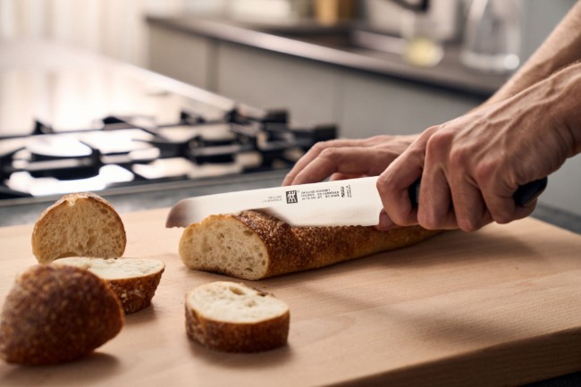 Нож за хляб, 20 см, "ZWILLING Gourmet" - Zwilling