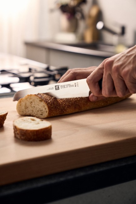 Нож за хляб, 20 см, "ZWILLING Gourmet" - Zwilling