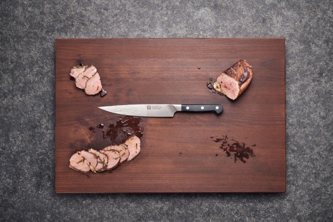 Нож за рязане, 20 см, <<ZWILLING Pro>> - Zwilling