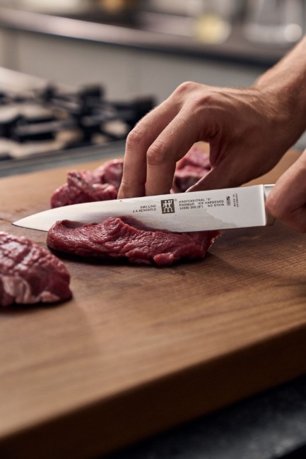 Нож за рязане, 20 см, <<Professional S>> - Zwilling
