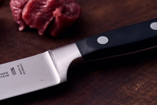 Нож за рязане, 20 см, <<Professional S>> - Zwilling