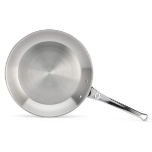 Тиган, 5-Ply, 32 см, неръждаема стомана, "Affinity" - de Buyer