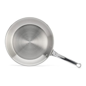 Тиган "AFFINITY", 28 см, неръждаема стомана - "de Buyer"