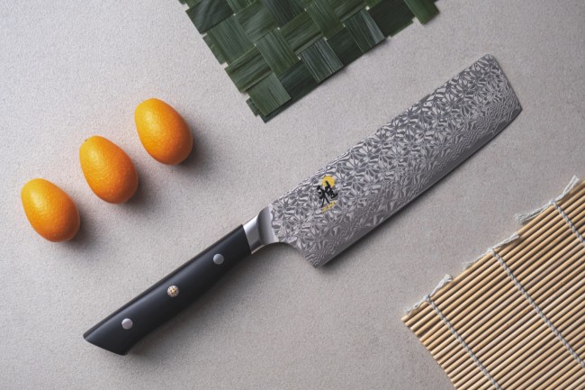 Нож Накири 16,5 см, 800DP - Miyabi