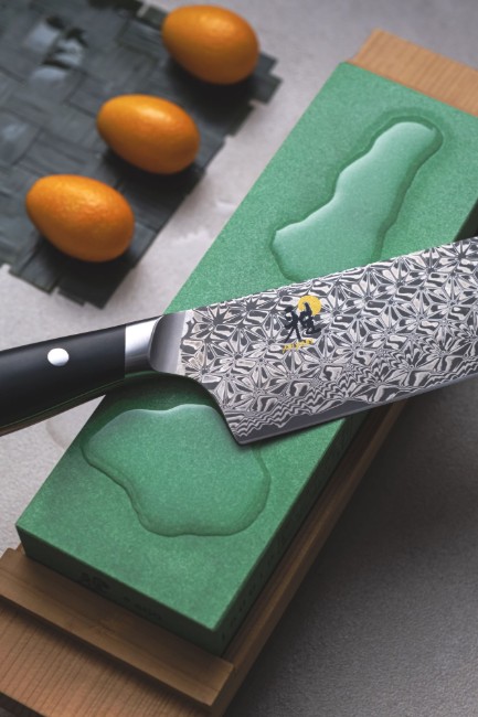 Нож Накири 16,5 см, 800DP - Miyabi