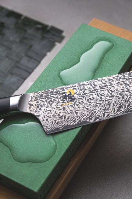 Нож Накири 16,5 см, 800DP - Miyabi