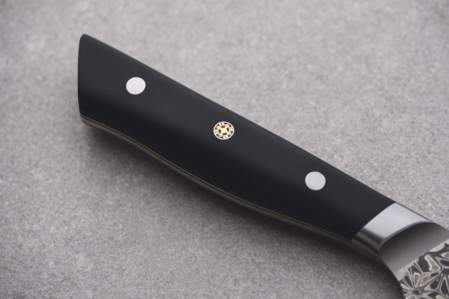 Нож Santoku, 18 см, 800DP - Miyabi