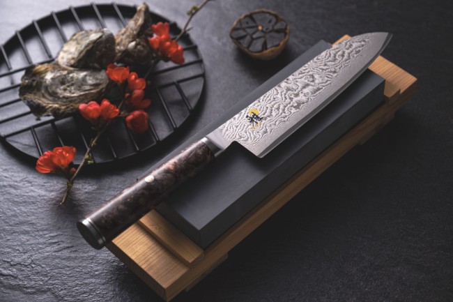 Нож Santoku, 18 см, 5000MCD 67 - Miyabi