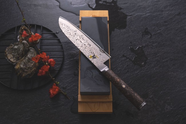 Нож Santoku, 18 см, 5000MCD 67 - Miyabi