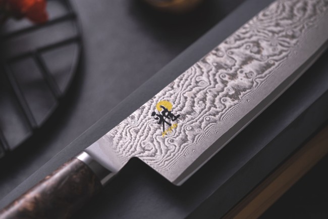 Нож Santoku, 18 см, 5000MCD 67 - Miyabi