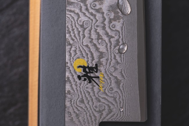 Нож Santoku, 18 см, 5000MCD 67 - Miyabi