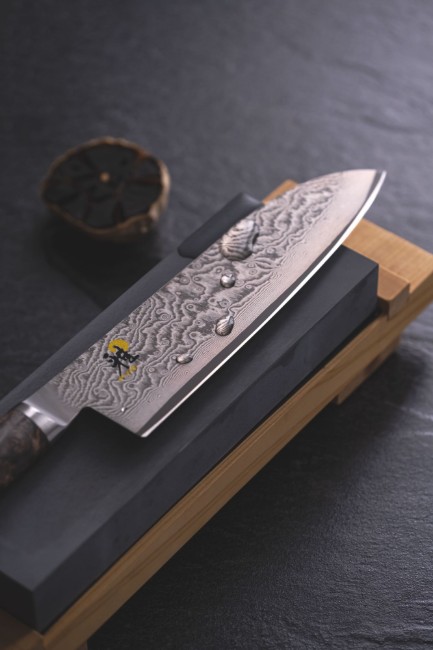 Нож Santoku, 18 см, 5000MCD 67 - Miyabi