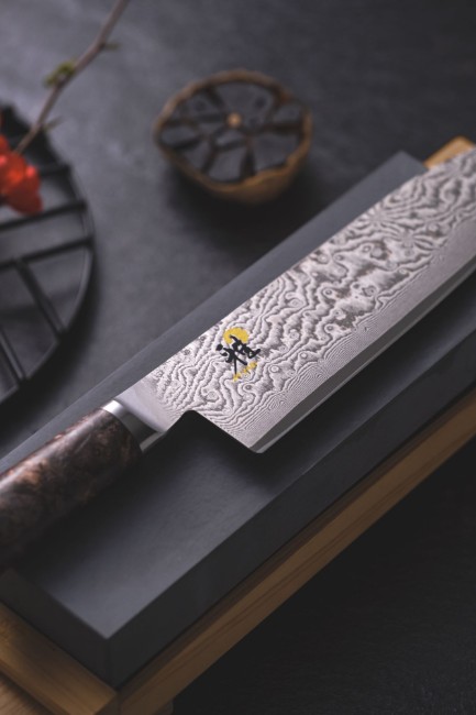 Нож Santoku, 18 см, 5000MCD 67 - Miyabi