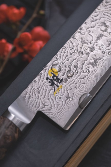 Нож Santoku, 18 см, 5000MCD 67 - Miyabi