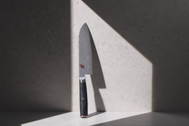 Нож Santoku, 18 см, 5000 FCD - Miyabi