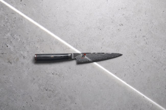 Нож Shotoh 13 cm 5000FCD - Miyabi