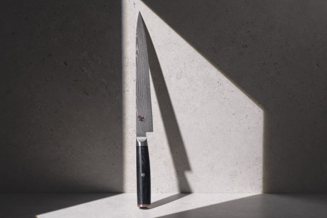 Нож Sujihiki, 24 см, 5000 FCD - Miyabi