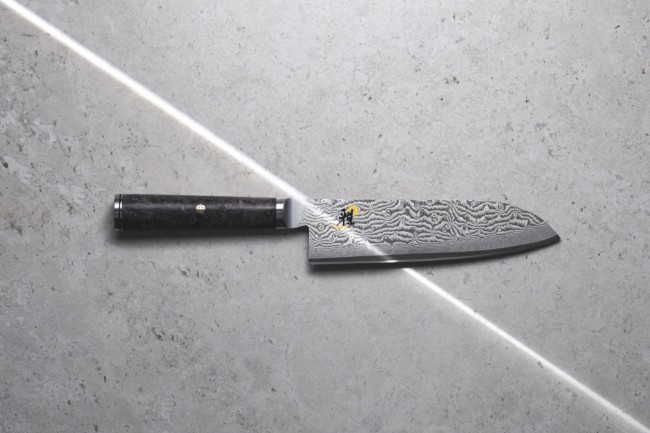 Нож Santoku, 18 см, 5000MCD 67 - Miyabi