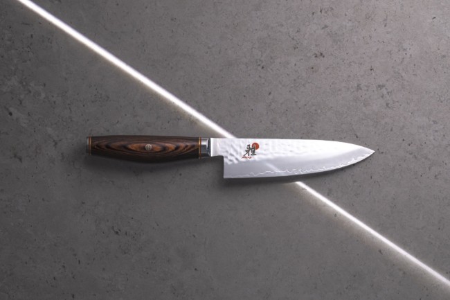 Нож Gyutoh, 16 см, 6000 MCT - Miyabi