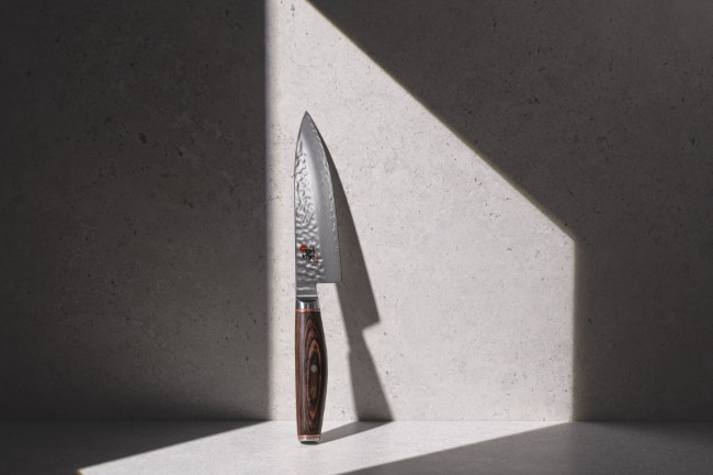 Нож Gyutoh, 16 см, 6000 MCT - Miyabi
