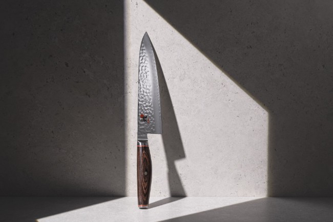 Нож Gyutoh, 20 см, 6000 MCT - Miyabi