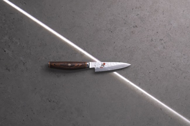 Нож Shotoh, 9 см, 6000 MCT - Miyabi