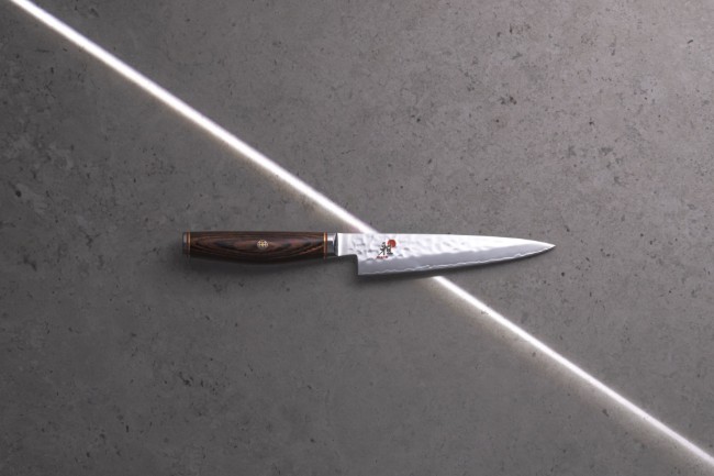 Нож Shotoh, 13 см, 6000 MCT - Miyabi