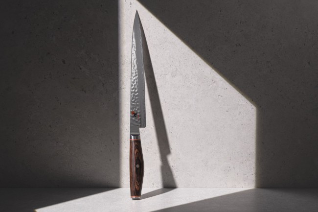 Нож Sujihiki 24 см 6000MC - Miyabi