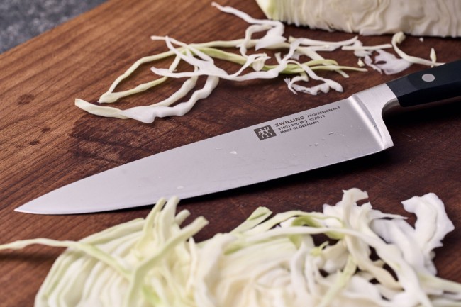 Нож за готвач, 20 см, <<Professional S>> - Zwilling
