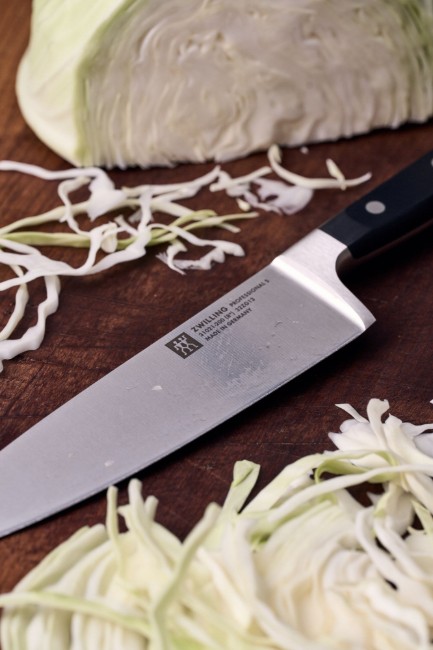 Нож за готвач, 20 см, <<Professional S>> - Zwilling