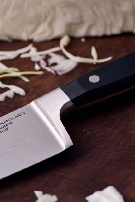 Нож за готвач, 20 см, <<Professional S>> - Zwilling