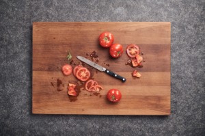 Универсален нож, 13 см, <<Professional S>> - Zwilling