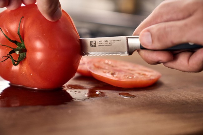 Универсален нож, 13 см, <<Professional S>> - Zwilling