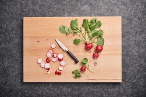 Нож за белачка, 10 см, <<TWIN Four Star>> - Zwilling