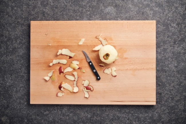 Нож за къпане, 6 см, ZWILLING Gourmet - Zwilling