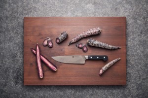Нож за готвач, 20 см, ZWILLING Pro - Zwilling