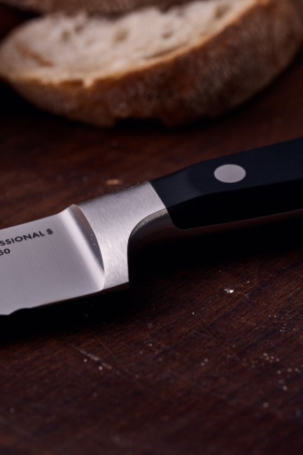 Нож за хляб, 20 см, <<Professional S>> - Zwilling