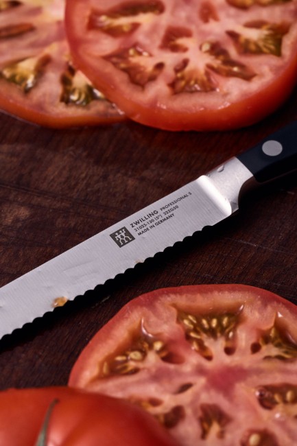 Универсален нож, 13 см, <<Professional S>> - Zwilling