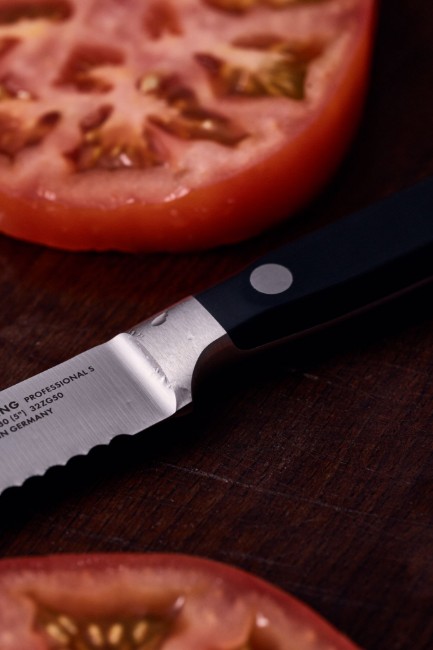 Универсален нож, 13 см, <<Professional S>> - Zwilling