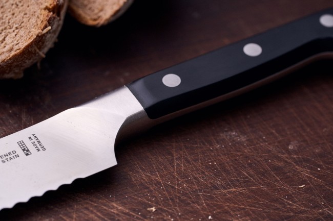 Нож за хляб, 20 см, ZWILLING Pro - Zwilling